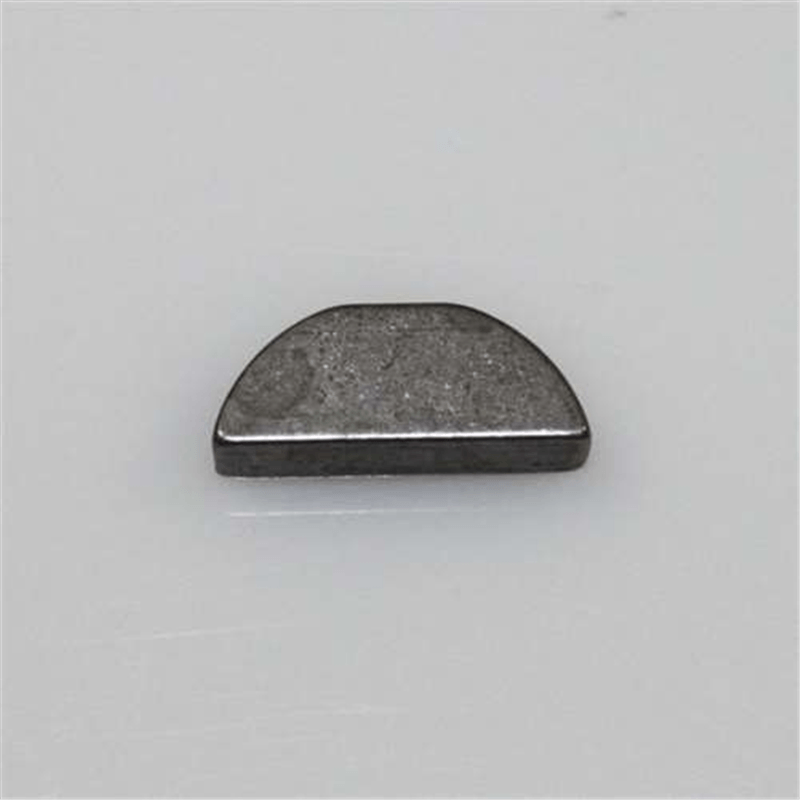 Ariens Zero-Turn Mower Key, Woodruff .19 X .75 Hard 9