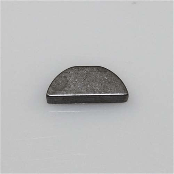 Ariens Zero-Turn Mower Key, Woodruff .19 X .75 Hard 9