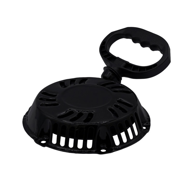 Starter Recoil Assembly - COMPACT