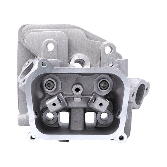 Cylinder Head Sub Assembly - DELUXE