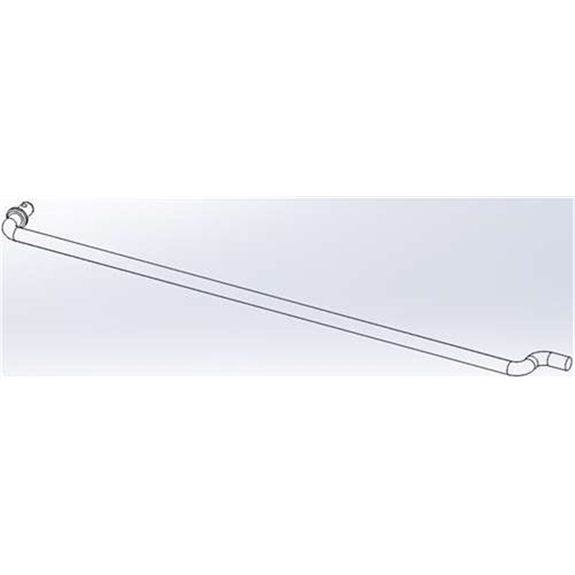 Link, Brake Handle