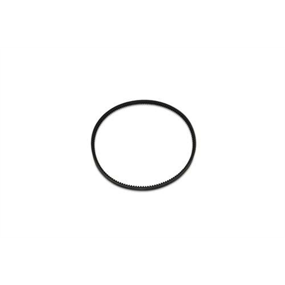 V-belt, 4l-cogged
