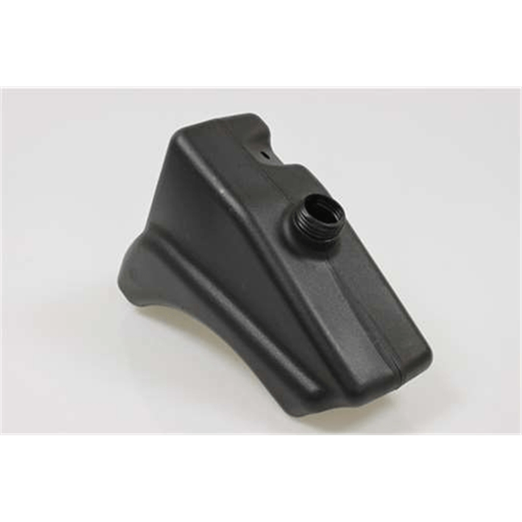 Ariens Zero Turn Mower Fuel Tank And Fender - Left Side