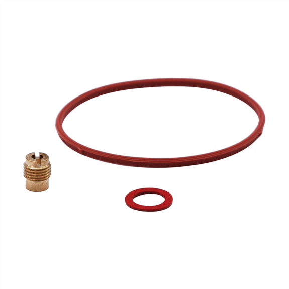 High Alt. Carburetor Jet Kit 389CC 3-6K FT - PLATINUM