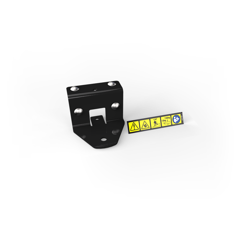 Trailer Hitch Kit