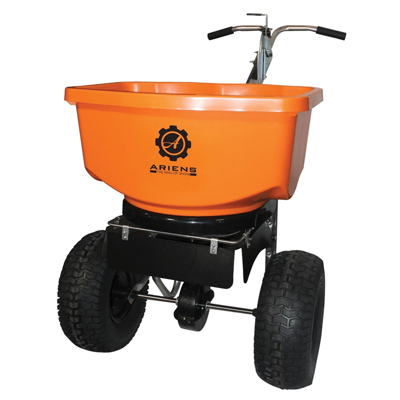 Ice Melt Spreader