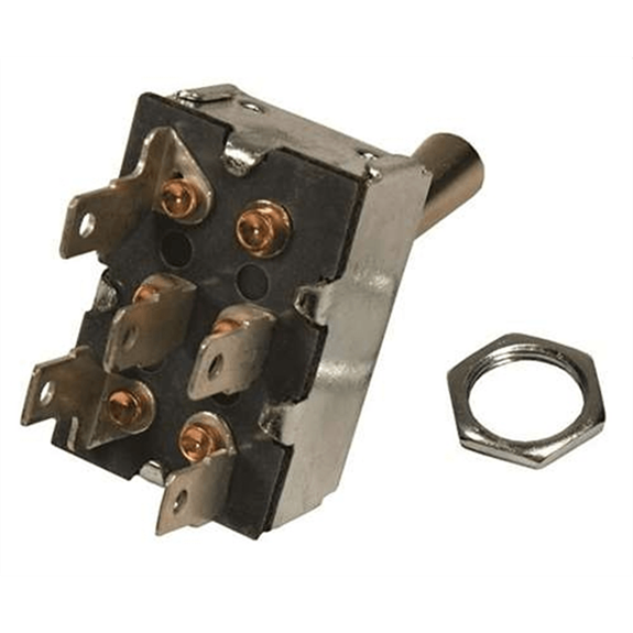Switch Assembly