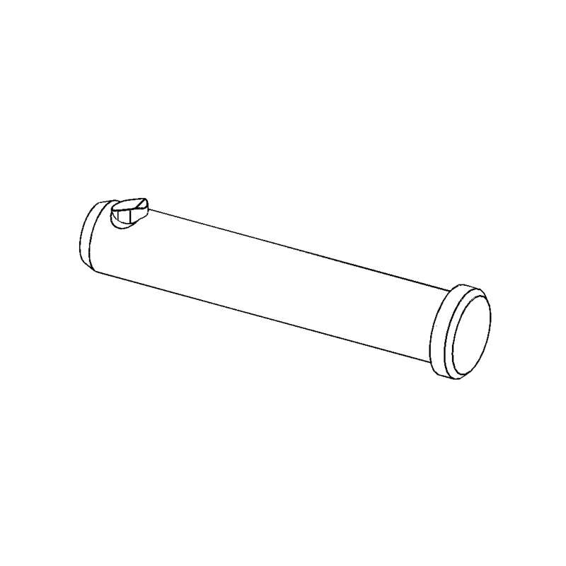 Pin-clic .50x2.70x2.31   -zcc