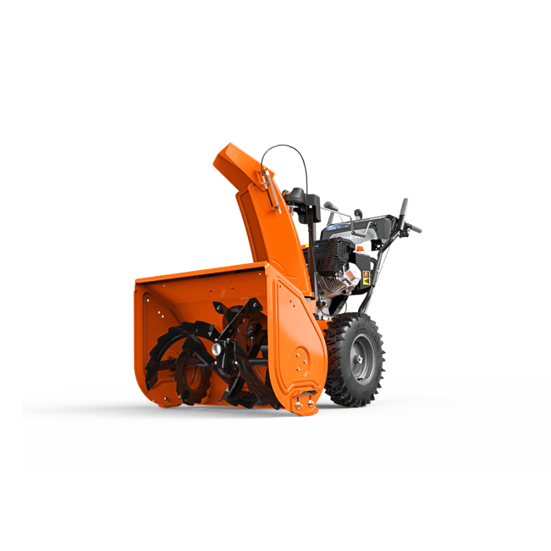 Deluxe 28 Sho | Deluxe Series | Snow Blowers | Ariens