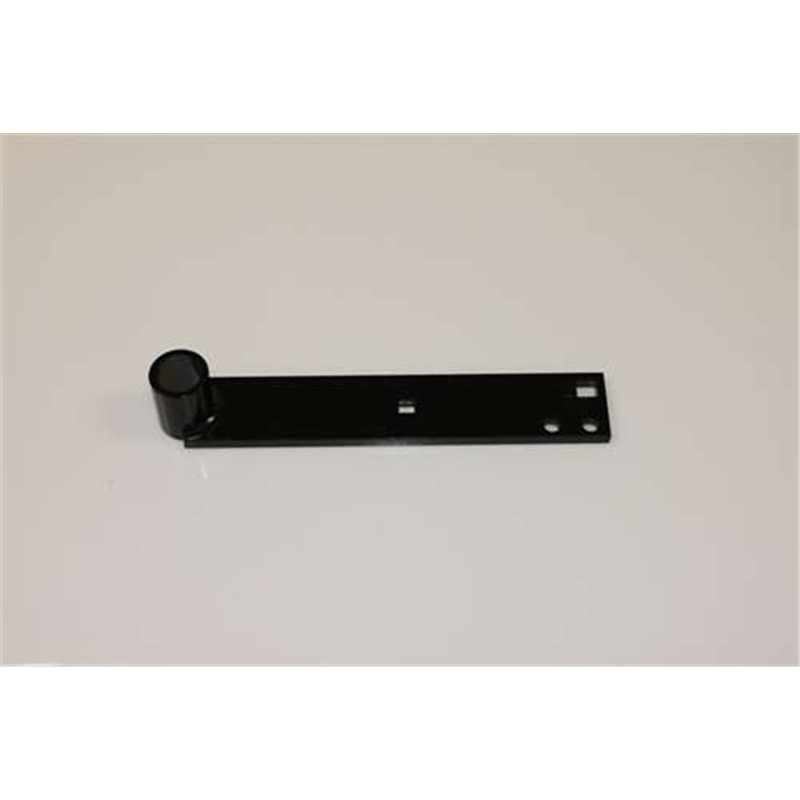 Ariens Sno-thro And Lawn Mower Weldment, Idler Pivot Arm