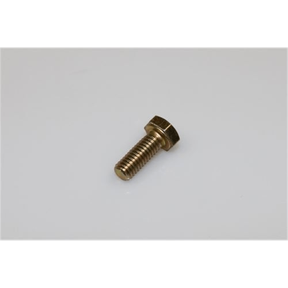 Ariens Sno-thro And Lawn Mower Bolt, Hex M6 X 1.0 X 16