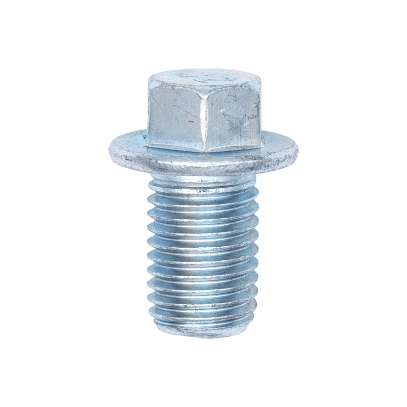 Drain Plug Bolt - SNO-THRO