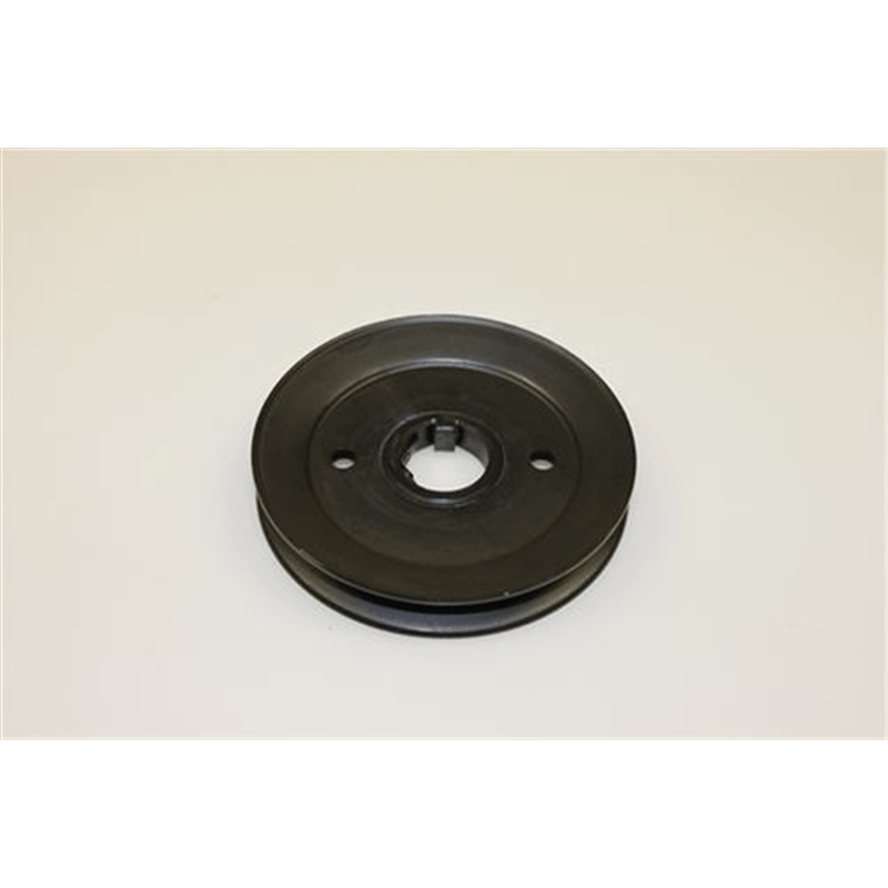Ariens Sno-thro And Lawn Mower Sheave, 4.25 Diameter A-section