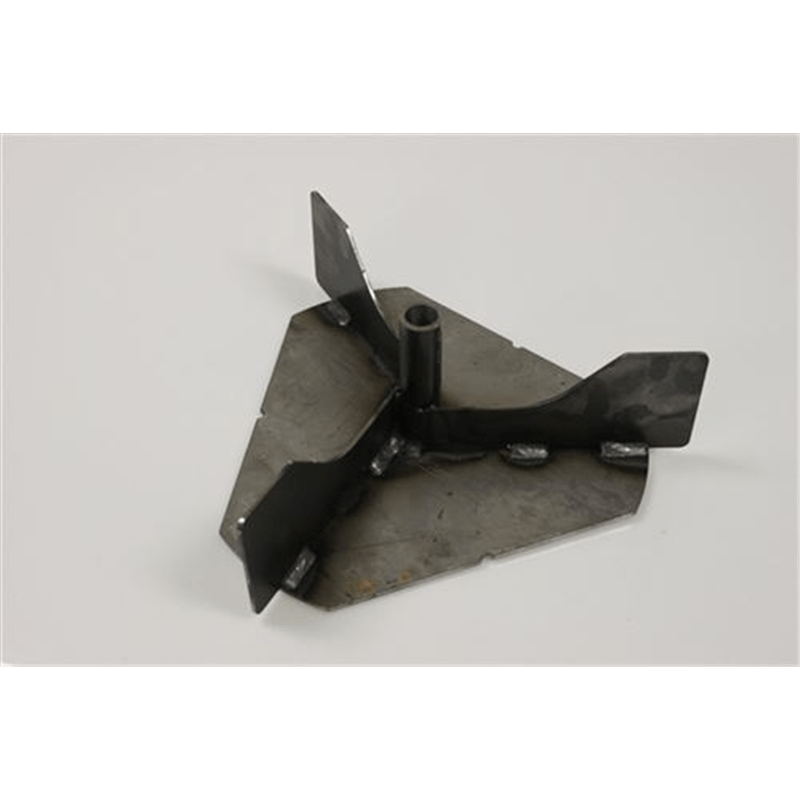 Ariens Bagger 3 Blade Impeller
