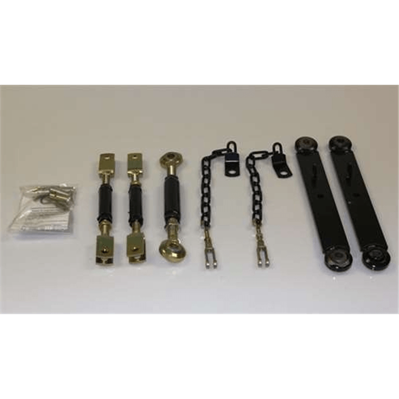 3 Point Hitch Kit-gt