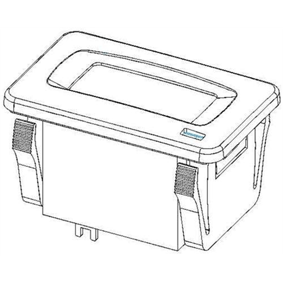 Meter, Hour Indctv Recoil Eng