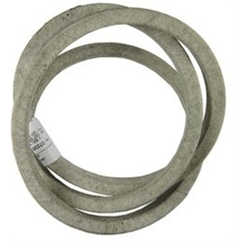 Zero Turn Mower Wrapped V-belt
