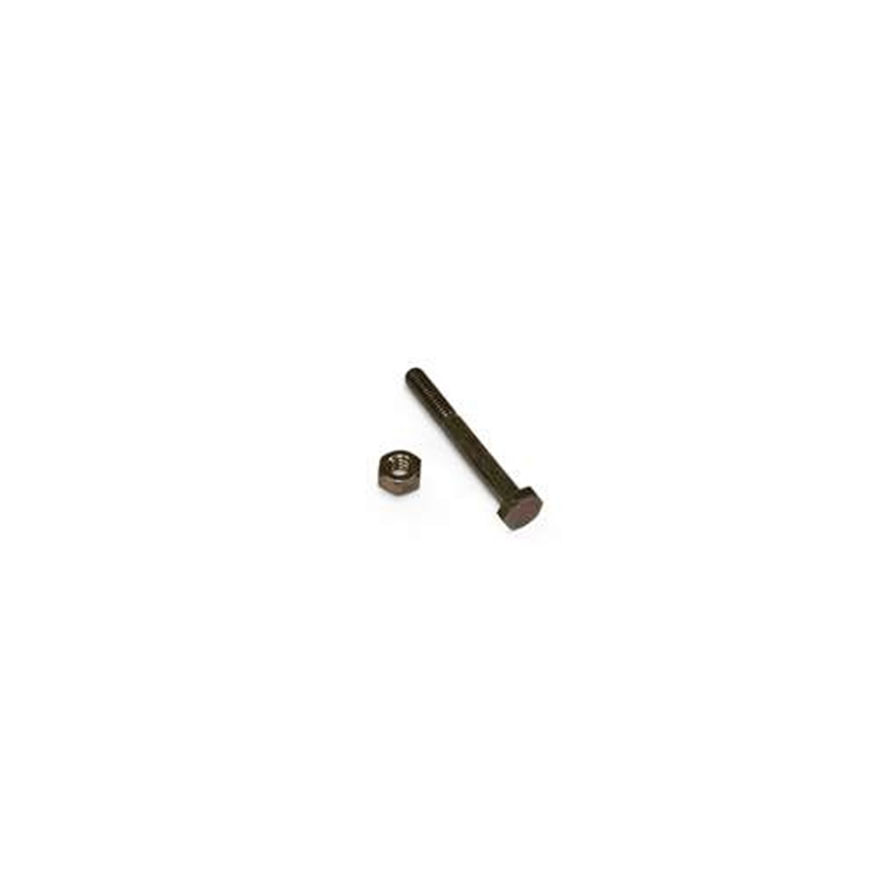 Ariens Sno-thro And Lawn Mower Special Bolt Nut