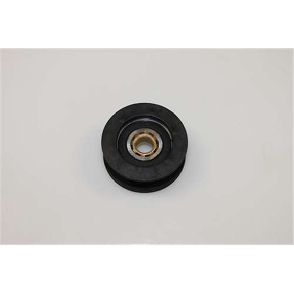 Flat Idler Flat Idler