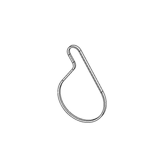 Ariens Snow Blower Traction V-belt 07200739