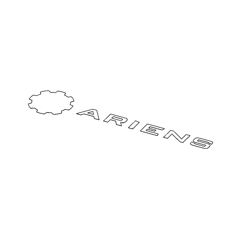 Decal-Ariens-cylinder