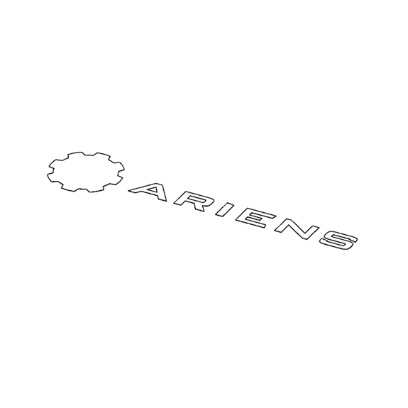 Decal-Ariens-cylinder