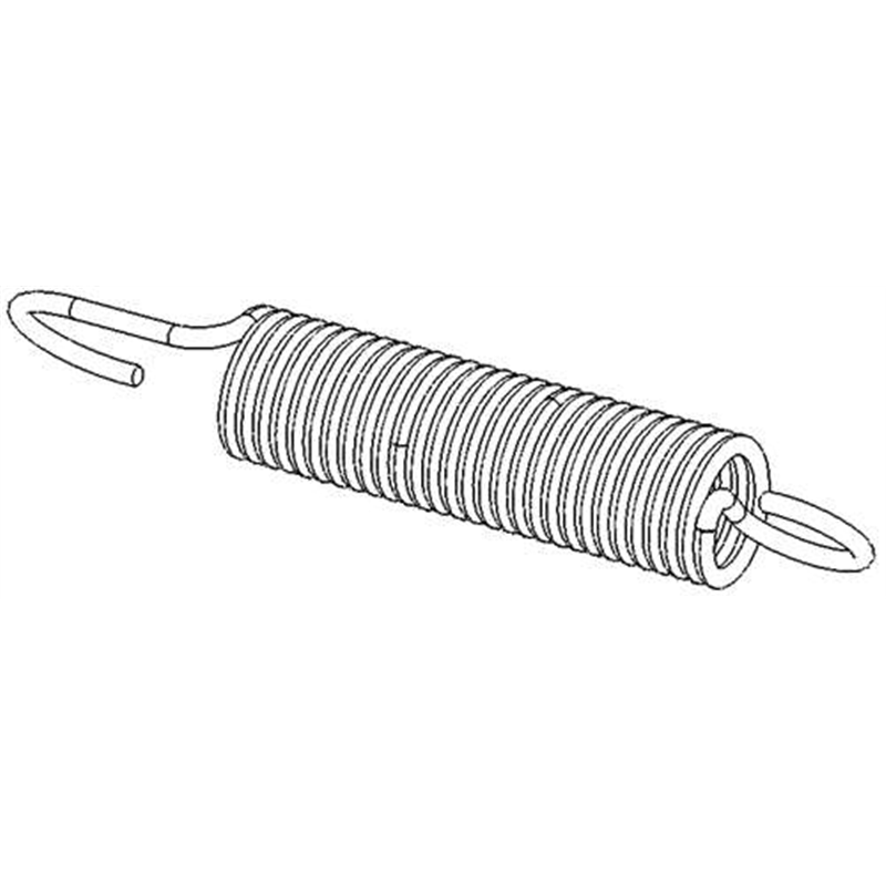 Ariens Spring, Extension