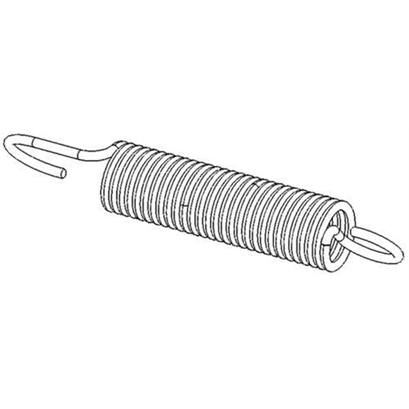 Ariens Spring, Extension