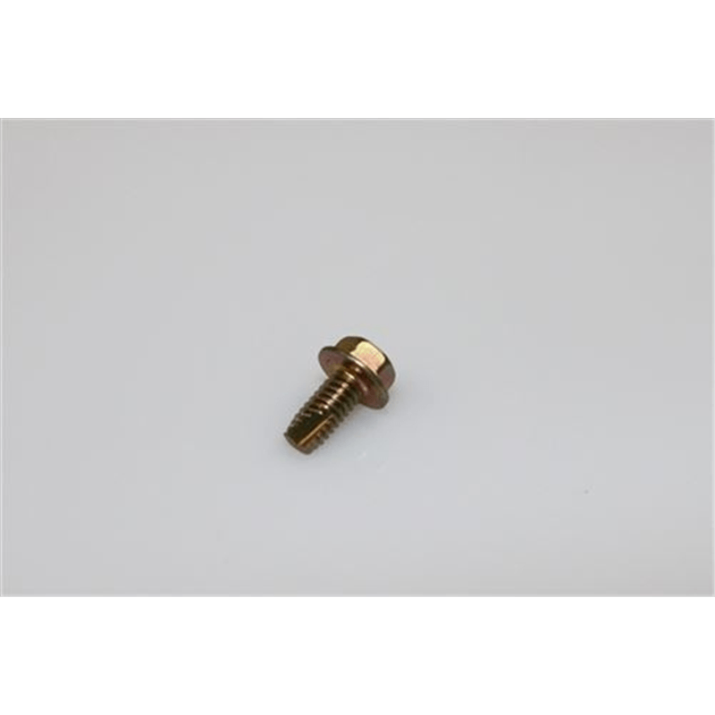Ariens Sno-thro And Lawn Mower Screw-tapping 8-32 X .38 Slotted Hex Washer Head