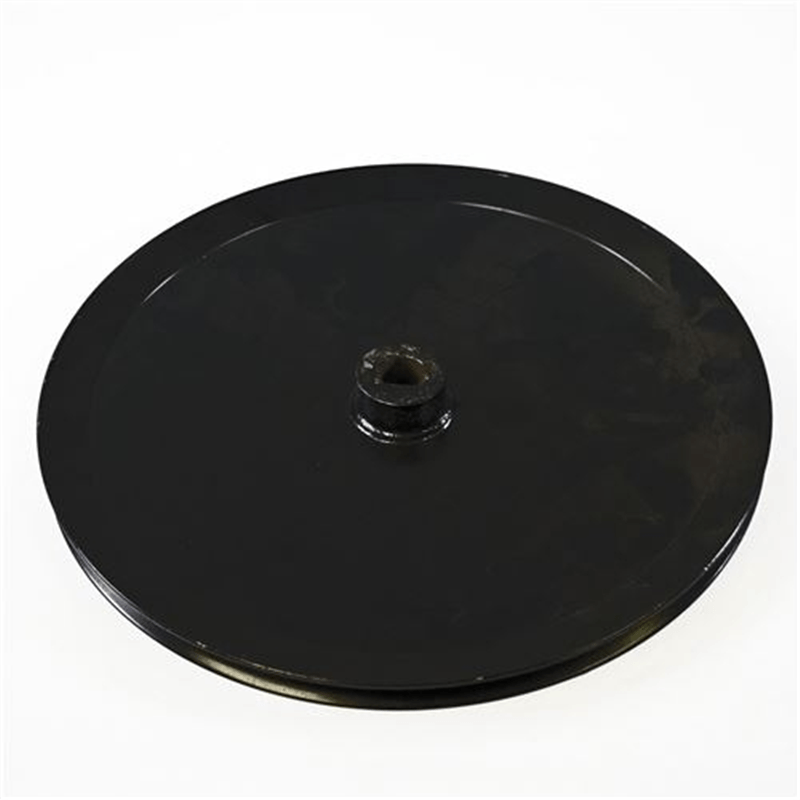 Ariens Tiller Sheave, Transmission