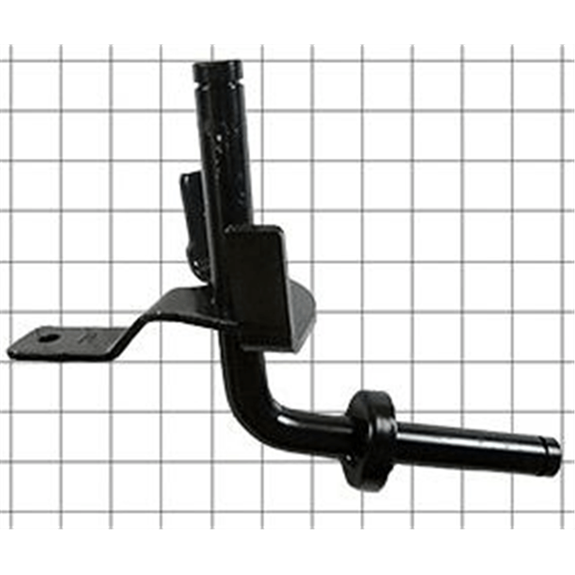 Ariens 15 In. Lawn Tractor Steering Spindle - Right Hand