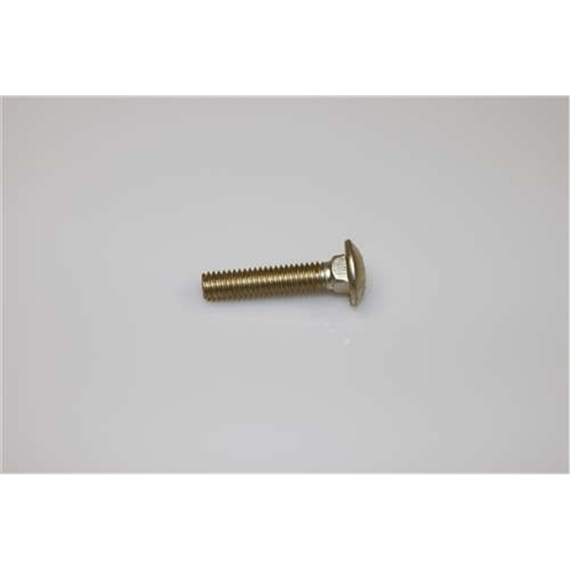 Ariens Sno-thro And Lawn Mower Bolt-round Head Square Neck .38-16 X 1.75 Grade 5