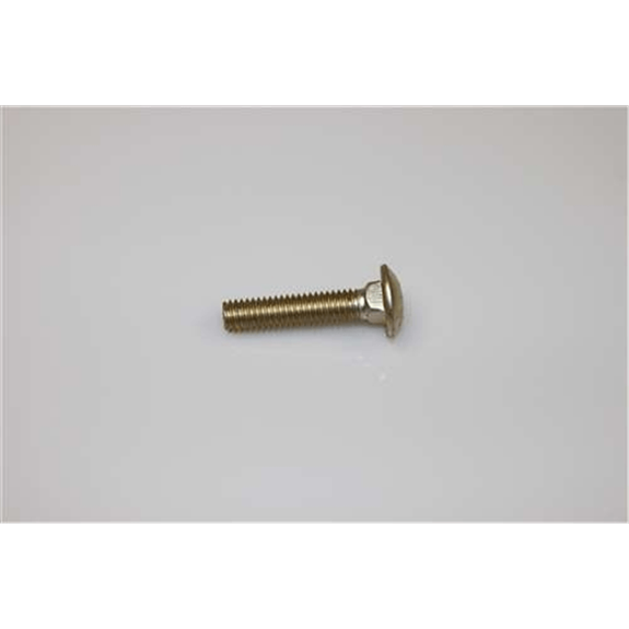 Ariens Sno-thro And Lawn Mower Bolt-round Head Square Neck .38-16 X 1.75 Grade 5