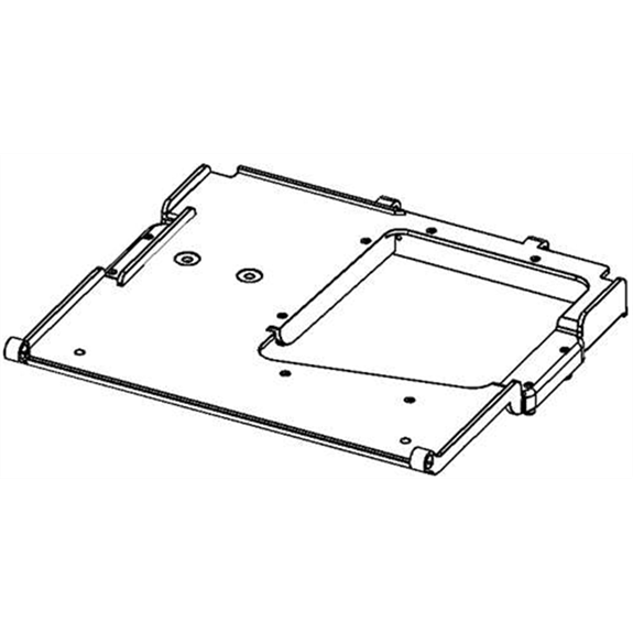 Ariens Walk-behind Mower Hanger, Bag