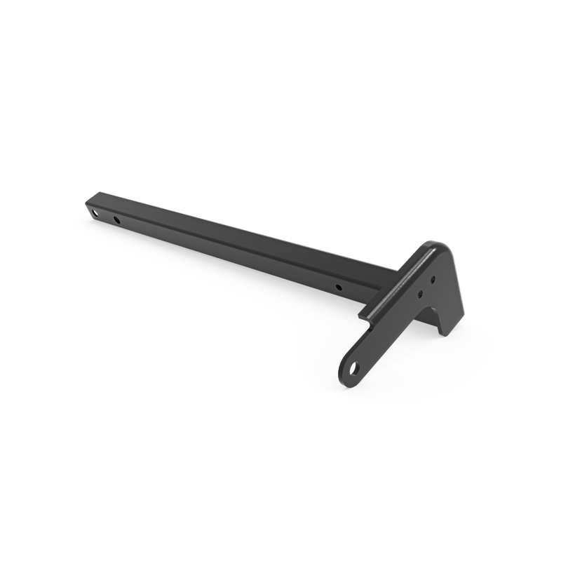 Chute Pedestal, Tall Compact