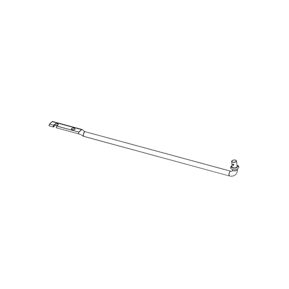 Rod, Shift - Upper