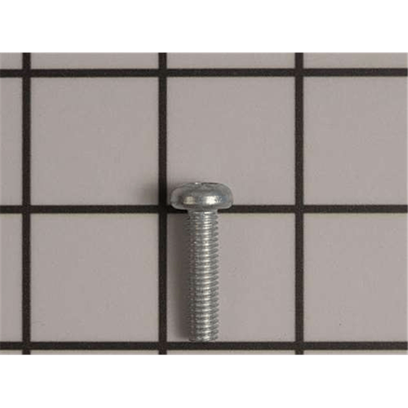 Bolt (m6 X 25 Mm, T30 Torx Hd)