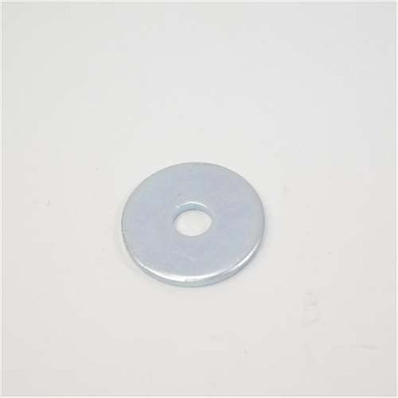 Washer.13/32 X 2 X 10 Ga.