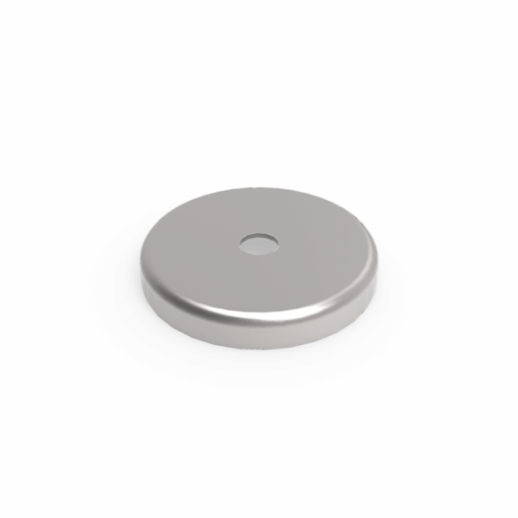 Shield-axle Bearing