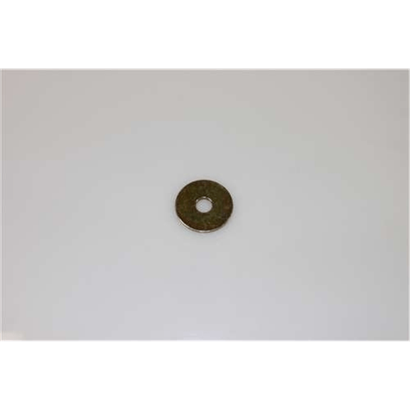Wshr-fl-stl .281x1.000x.063