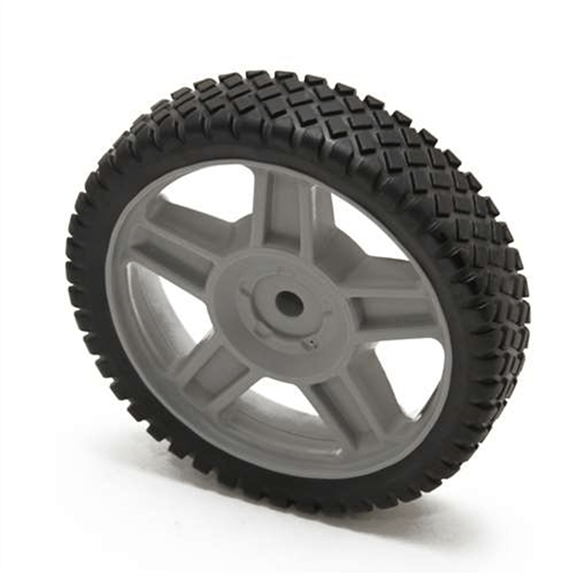 Ariens Walk-behind Mower Wheel Tire Assembly, Front