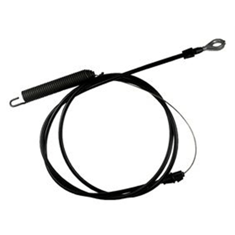 Ariens Lawn Tractor Manual Cable Clutch With Spring