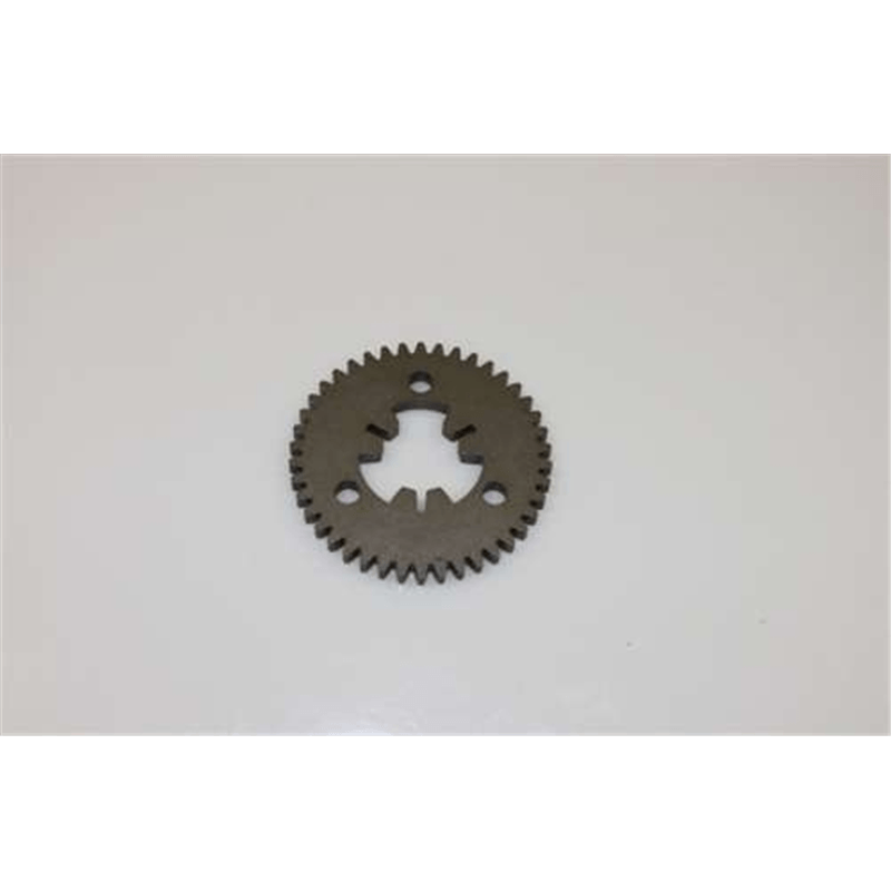 Gear, Wheel