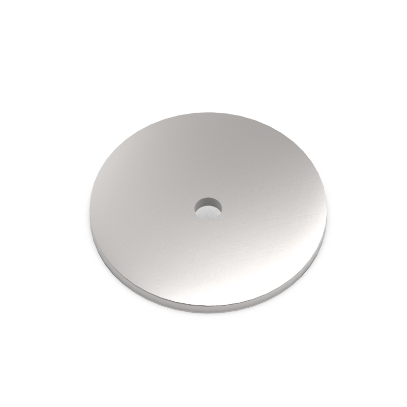 11/32 in Flat Washer