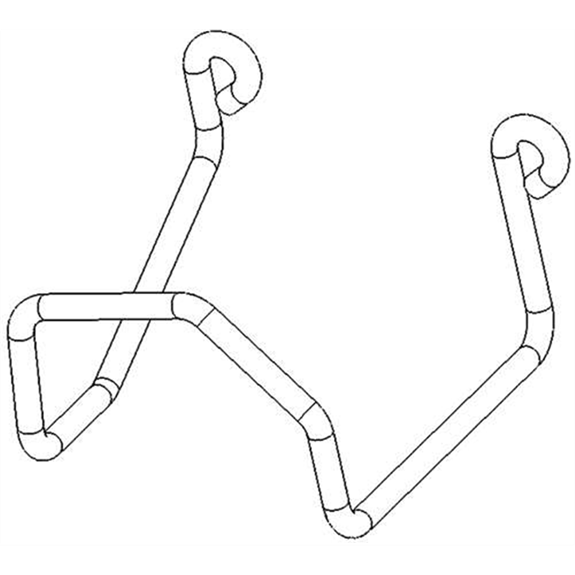 Finger, Belt-track