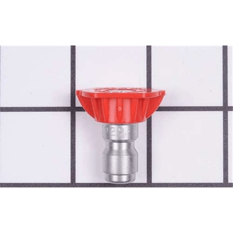 Ariens Pressure Washer 0 Nozzle