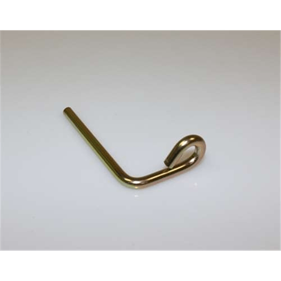 Ariens Sno-thro And Lawn Mower Belt Finger, Right