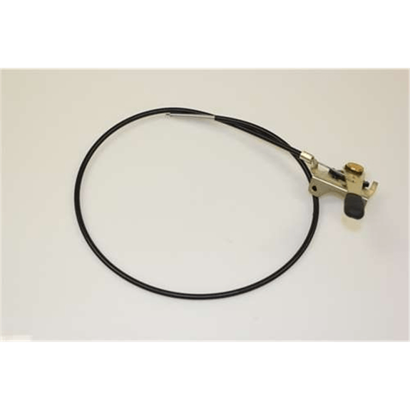 Ariens Zero Turn Mower Choke Control Cable Ariens Zero Turn Mower Choke Control Cable