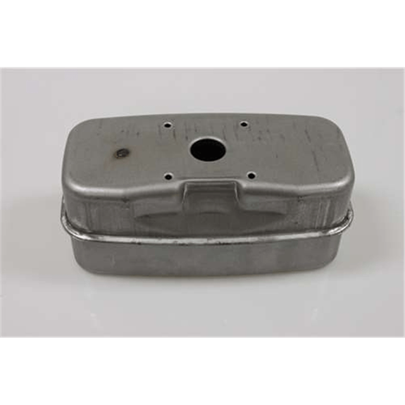 Ariens Lawn Mower Muffler-exhause