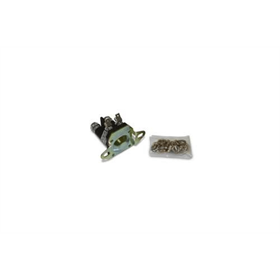 Solenoid Assembly